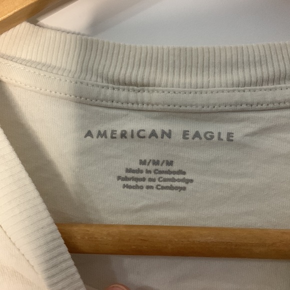 American Eagle Piñata Crop - Picture 3 of 3